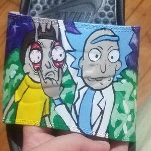 Meet your Posher, Nathan